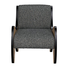 Marilyn Chair, Baltic Birch Plywood-CFC Furniture-Blue Hand Home