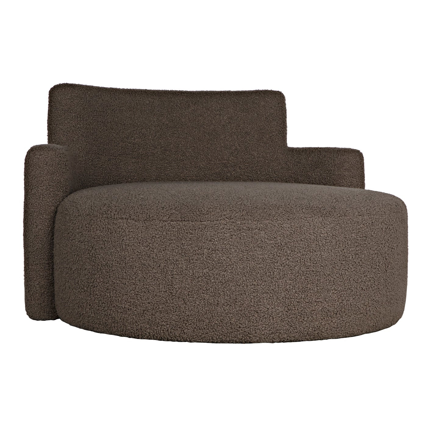 Maya XL Lounge Chair-CFC Furniture-Blue Hand Home