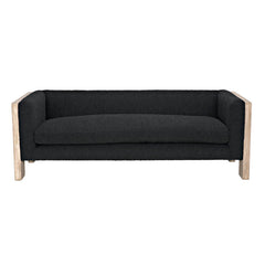 Jarrett Sofa, Reclaimed Lumber Frame-CFC Furniture-Blue Hand Home