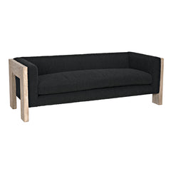 Jarrett Sofa, Reclaimed Lumber Frame-CFC Furniture-Blue Hand Home