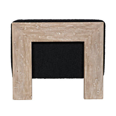 Jarrett Sofa, Reclaimed Lumber Frame-CFC Furniture-Blue Hand Home