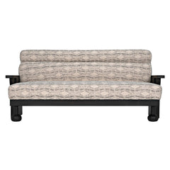 Wilkes Sofa, Reclaimed Lumber Frame-CFC Furniture-Blue Hand Home