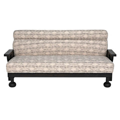 Wilkes Sofa, Reclaimed Lumber Frame-CFC Furniture-Blue Hand Home
