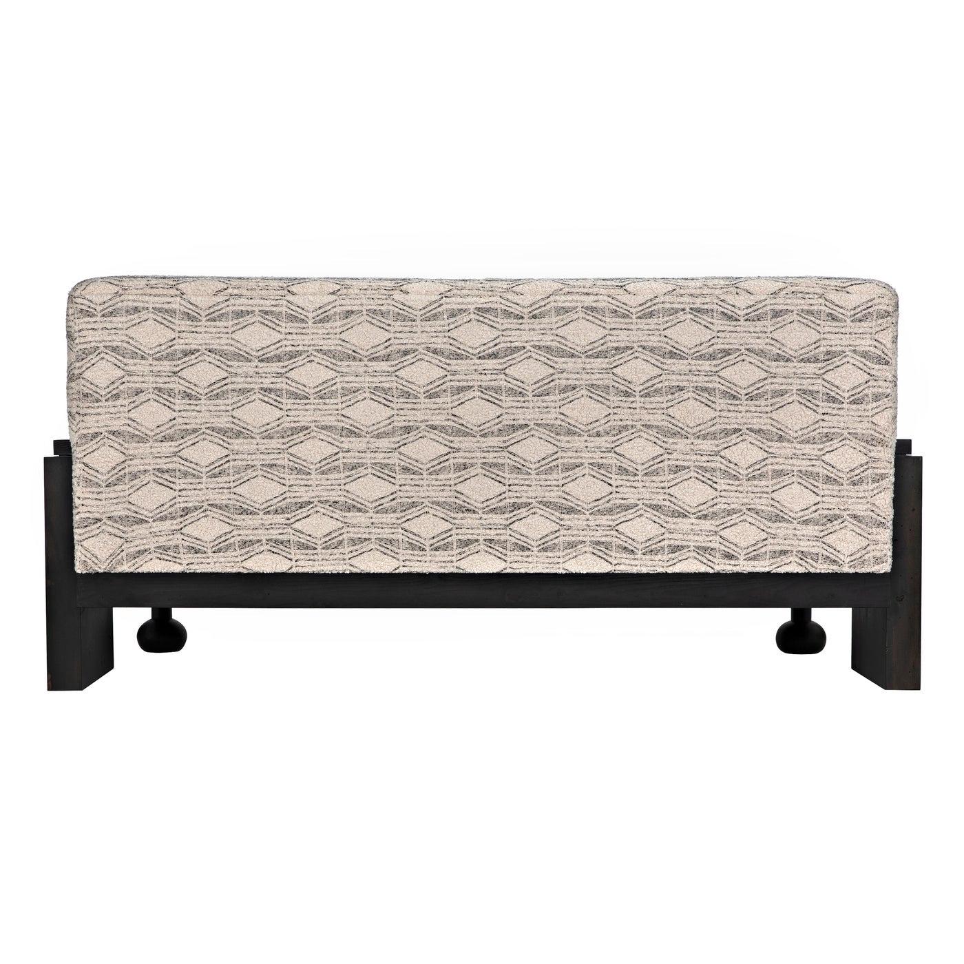 Wilkes Sofa, Reclaimed Lumber Frame-CFC Furniture-Blue Hand Home