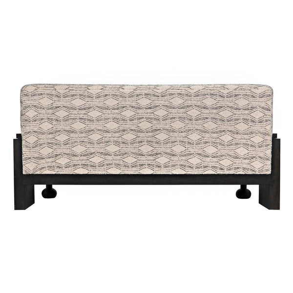 Wilkes Sofa, Reclaimed Lumber Frame-CFC Furniture-Blue Hand Home