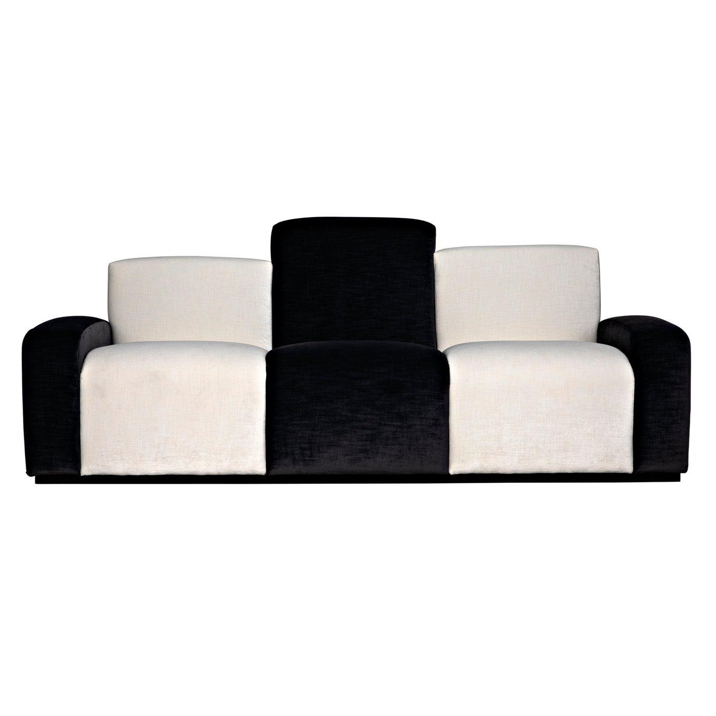 Brubeck Sofa-CFC Furniture-Blue Hand Home
