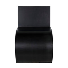 Oscar Chair, Metal-CFC Furniture-Blue Hand Home
