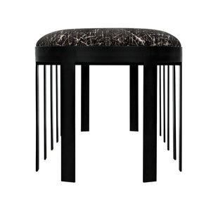 Valentina Bench-CFC Furniture-Blue Hand Home