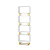 Villa & House - Victor Etagere-Bungalow 5-Blue Hand Home
