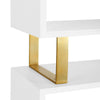 Villa & House - Victor Etagere-Bungalow 5-Blue Hand Home