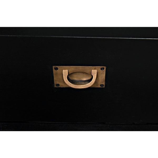Vico Dresser-Noir Furniture-Blue Hand Home