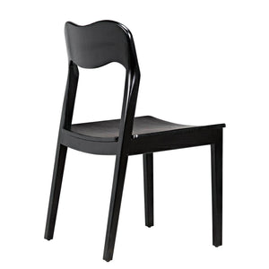Weller Chair-Noir Furniture-Blue Hand Home