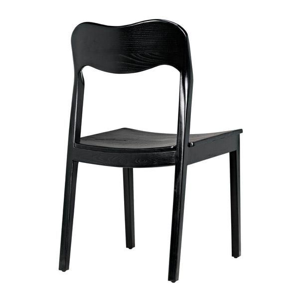 Weller Chair-Noir Furniture-Blue Hand Home