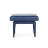 Villa & House - Winston Stool - Navy Blue-Bungalow 5-Blue Hand Home
