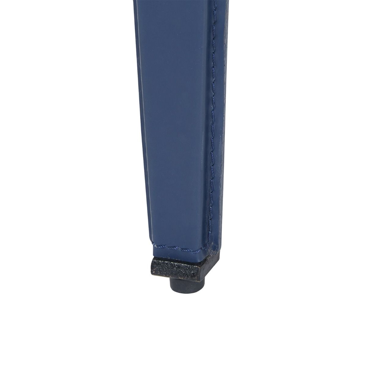 Villa & House - Winston Stool - Navy Blue-Bungalow 5-Blue Hand Home