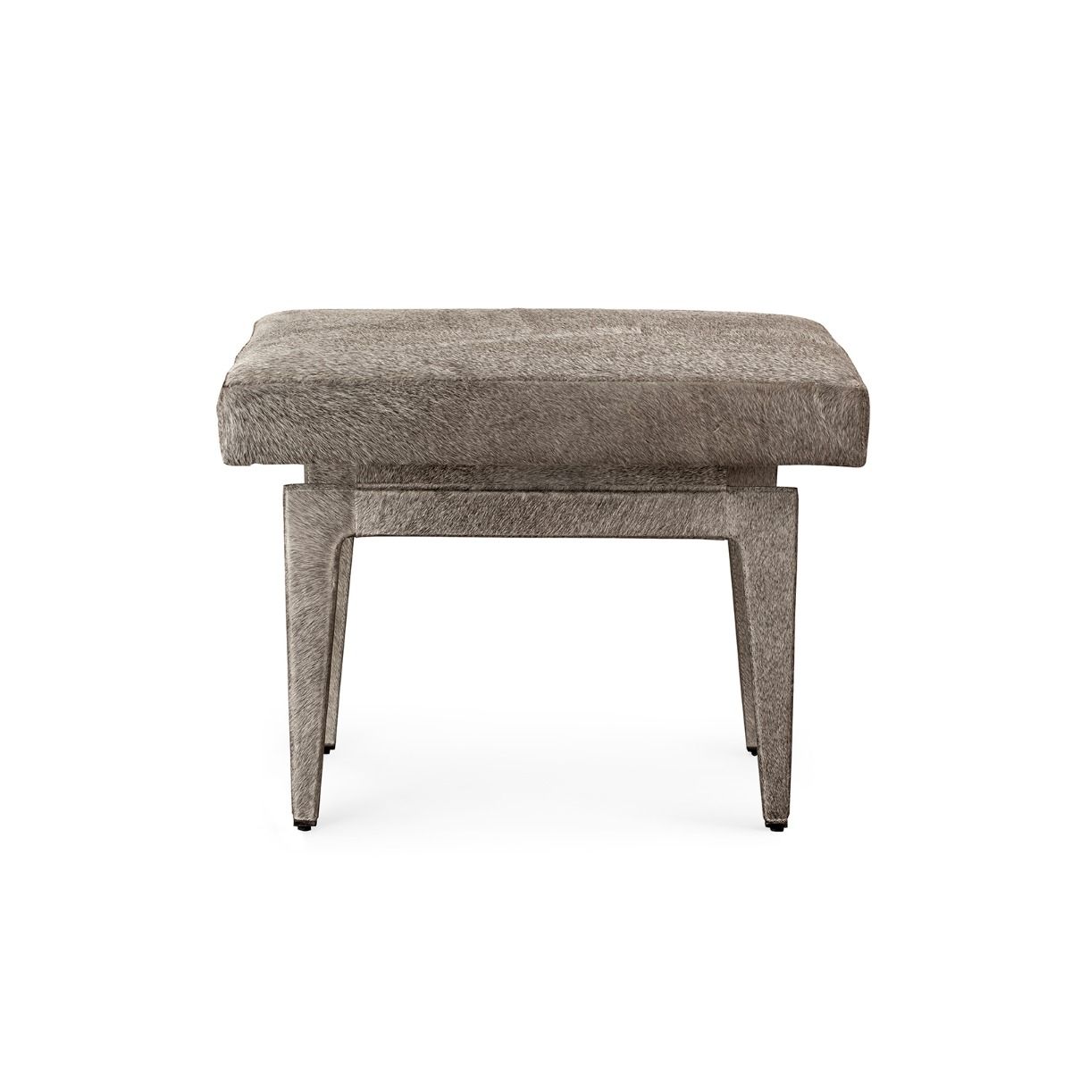 Villa &amp; House - Winston Stool-Bungalow 5-Blue Hand Home