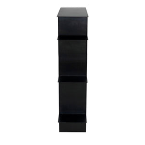"X" Bookcase-CFC Furniture-Blue Hand Home
