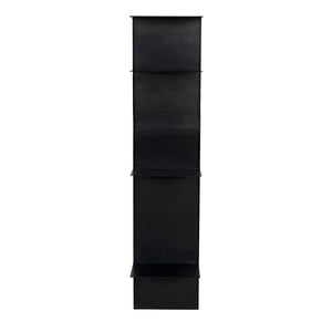 "X" Bookcase-CFC Furniture-Blue Hand Home