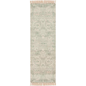 Zainab Rug by Surya-zai-2302-surya-Blue Hand Home