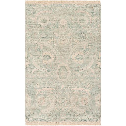 Zainab Rug by Surya-zai-2302-surya-Blue Hand Home
