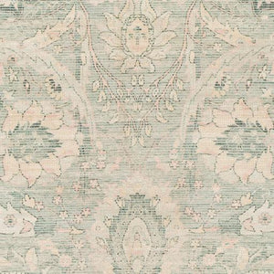 Zainab Rug by Surya-zai-2302-surya-Blue Hand Home