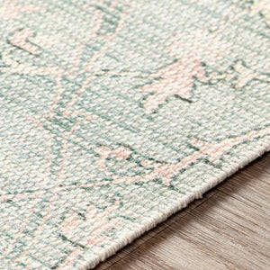 Zainab Rug by Surya-zai-2302-surya-Blue Hand Home