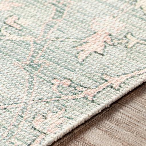 Zainab Rug by Surya-zai-2302-surya-Blue Hand Home