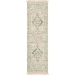 Zainab Rug by Surya-zai-2303-surya-Blue Hand Home