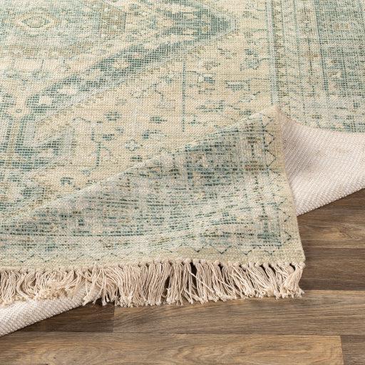 Zainab Rug by Surya-zai-2303-surya-Blue Hand Home