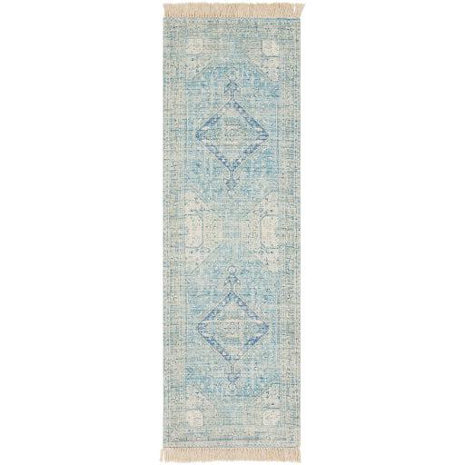 Zainab Rug by Surya-zai-2304-surya-Blue Hand Home