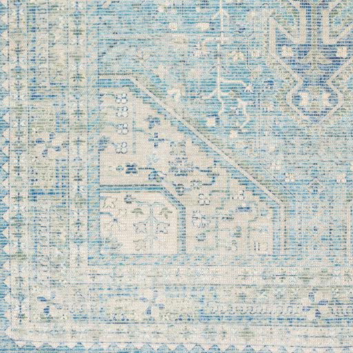 Zainab Rug by Surya-zai-2304-surya-Blue Hand Home