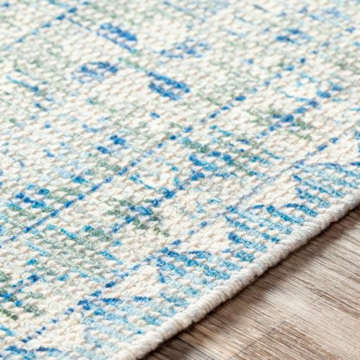 Zainab Rug by Surya-zai-2304-surya-Blue Hand Home