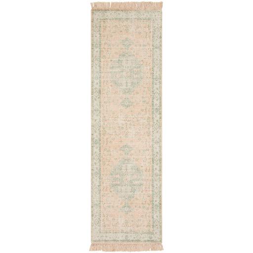 Zainab Rug by Surya-zai-2305-surya-Blue Hand Home