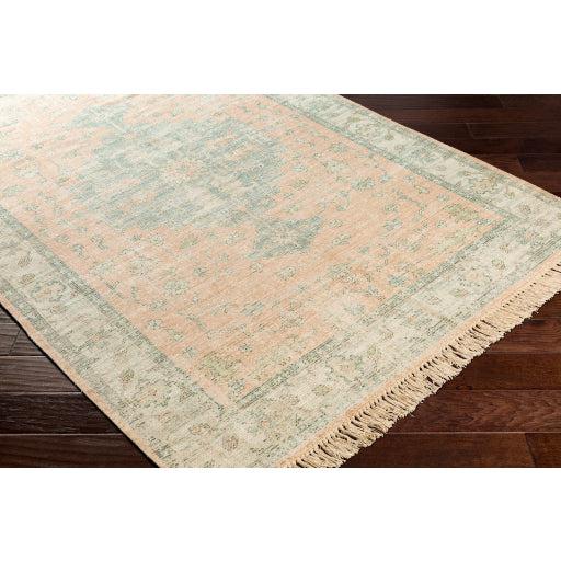 Zainab Rug by Surya-zai-2305-surya-Blue Hand Home