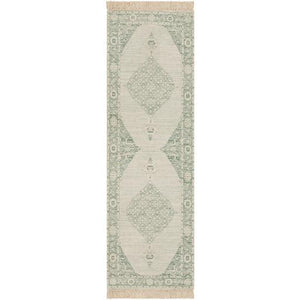 Zainab Rug by Surya-zai-2306-surya-Blue Hand Home