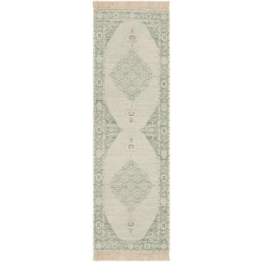 Zainab Rug by Surya-zai-2306-surya-Blue Hand Home