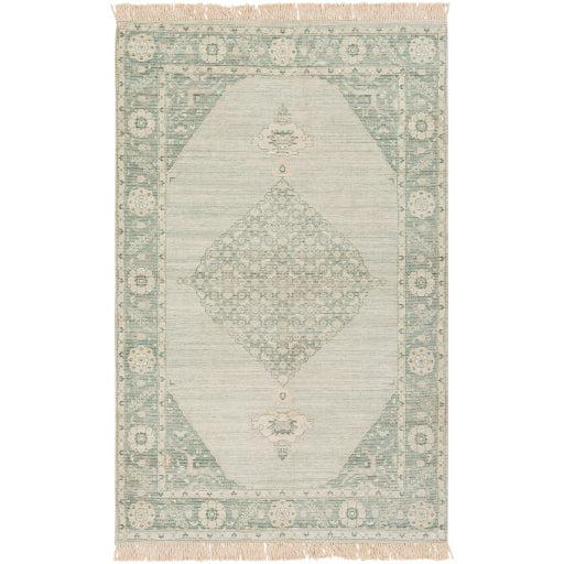 Zainab Rug by Surya-zai-2306-surya-Blue Hand Home