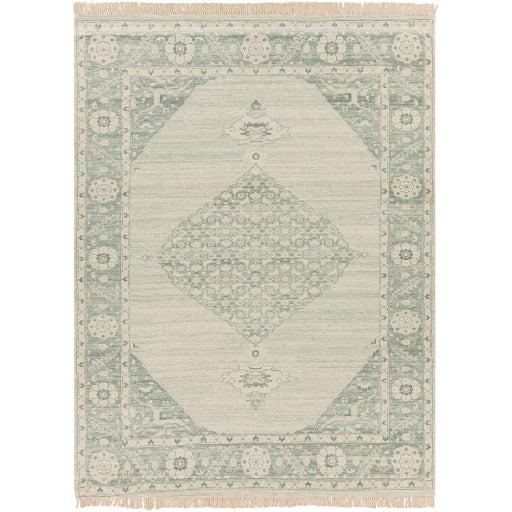 Zainab Rug by Surya-zai-2306-surya-Blue Hand Home
