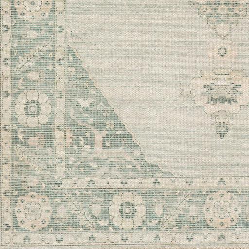 Zainab Rug by Surya-zai-2306-surya-Blue Hand Home
