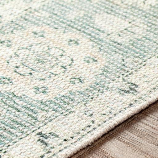 Zainab Rug by Surya-zai-2306-surya-Blue Hand Home