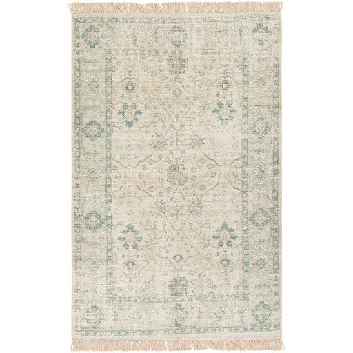 Zainab Rug by Surya-zai-2308-surya-Blue Hand Home