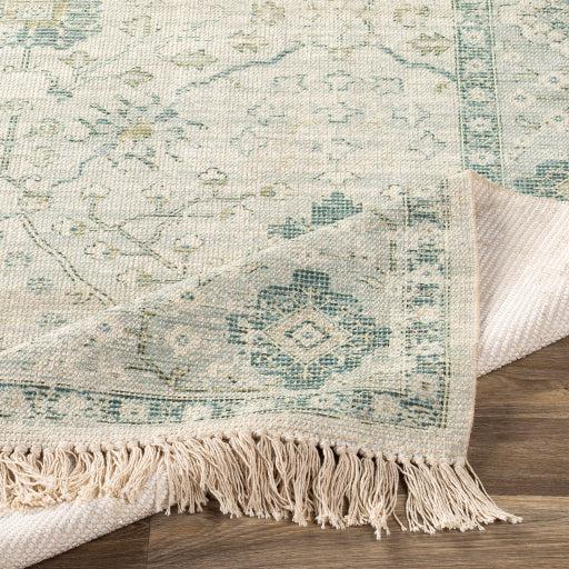 Zainab Rug by Surya-zai-2308-surya-Blue Hand Home