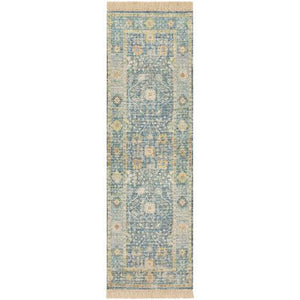 Zainab Rug by Surya-zai-2309-surya-Blue Hand Home