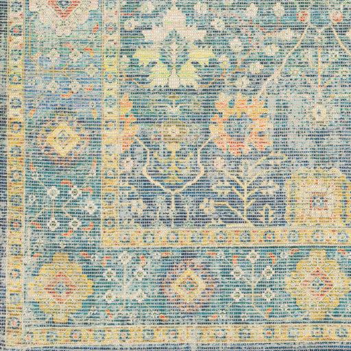 Zainab Rug by Surya-zai-2309-surya-Blue Hand Home