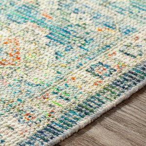 Zainab Rug by Surya-zai-2309-surya-Blue Hand Home