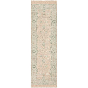 Zainab Rug by Surya-zai-2310-surya-Blue Hand Home