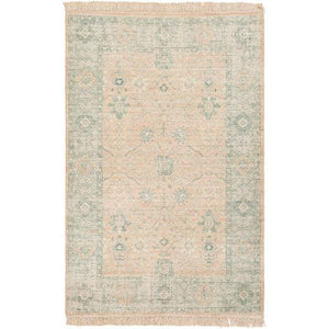 Zainab Rug by Surya-zai-2310-surya-Blue Hand Home