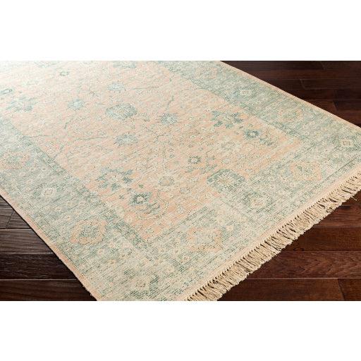 Zainab Rug by Surya-zai-2310-surya-Blue Hand Home
