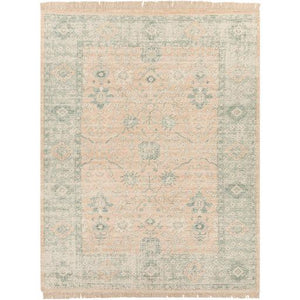 Zainab Rug by Surya-zai-2310-surya-Blue Hand Home