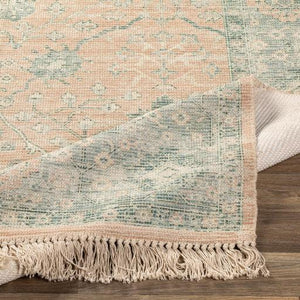 Zainab Rug by Surya-zai-2310-surya-Blue Hand Home